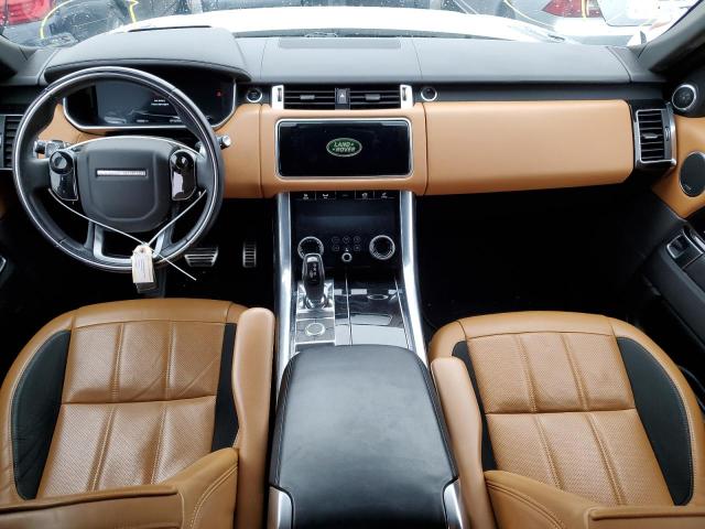 SALWR2RE4KA827290 Land Rover Range Rover Sport Supercharged Dynamic
