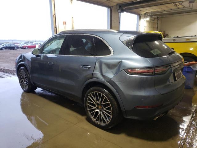 2019 PORSCHE CAYENNE S - WP1AB2AY3KDA64784
