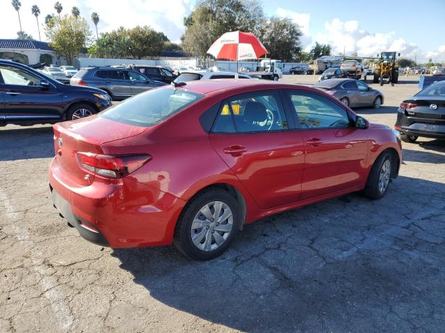 3KPA24AB5KE216300 KIA RIO S