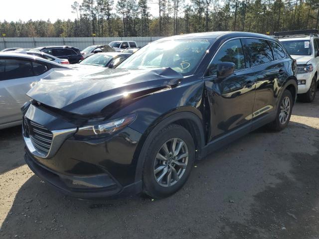 2019 Mazda CX-9 Touring