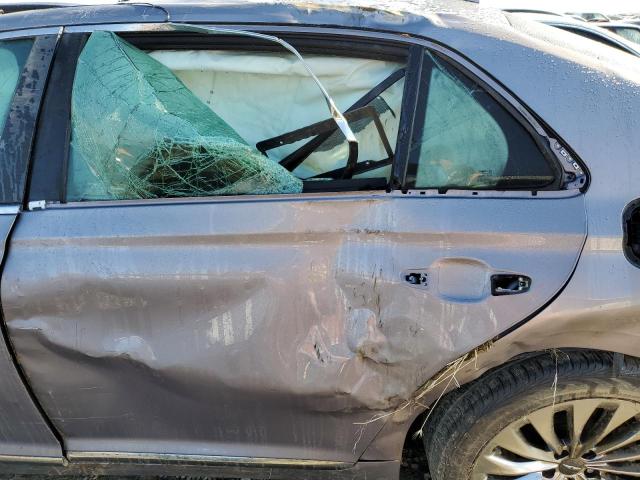 2019 GENESIS G90 PREMIU KMHG34JA2KU051219