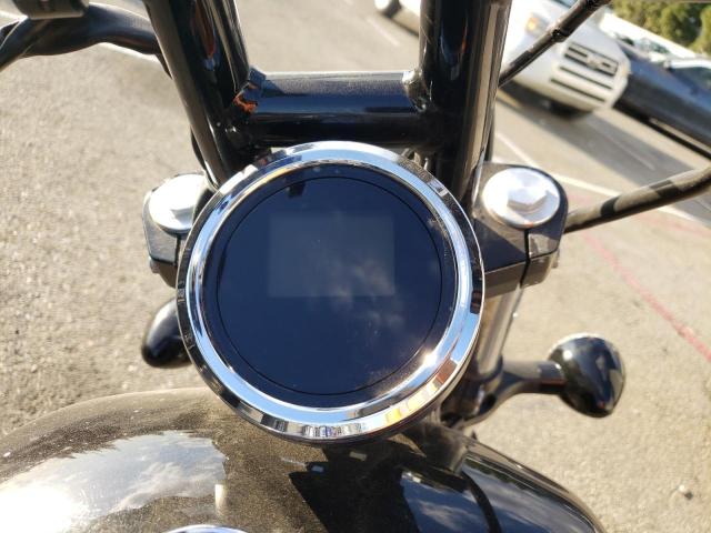2014 YAMAHA XVS950 CU JYAVN05Y7EA000256