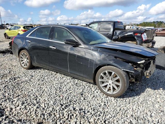 2016 CADILLAC CTS LUXURY - 1G6AR5SX0G0115972