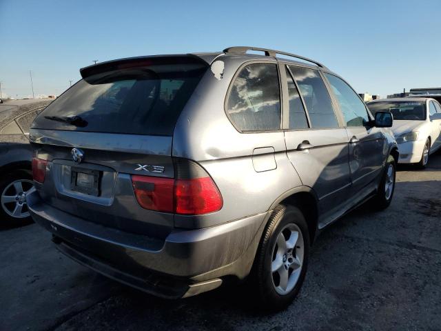5UXFA53592LP45857 BMW X5 3.0I