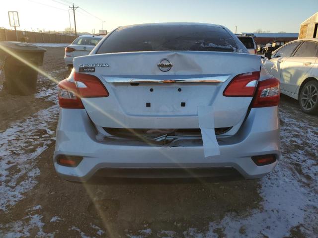 2019 NISSAN SENTRA S - 3N1AB7AP7KY264315