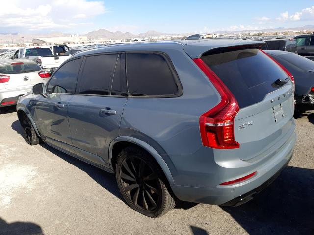 YV4102PK9L1610062 Volvo XC90