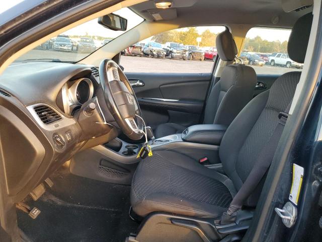 2015 DODGE JOURNEY SE - 3C4PDCAB3FT600477