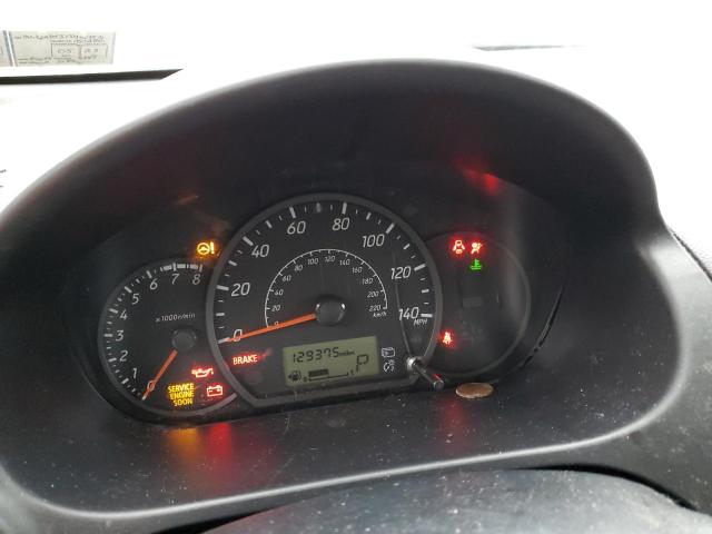 2018 MITSUBISHI MIRAGE ML32A3HJ7JH007571
