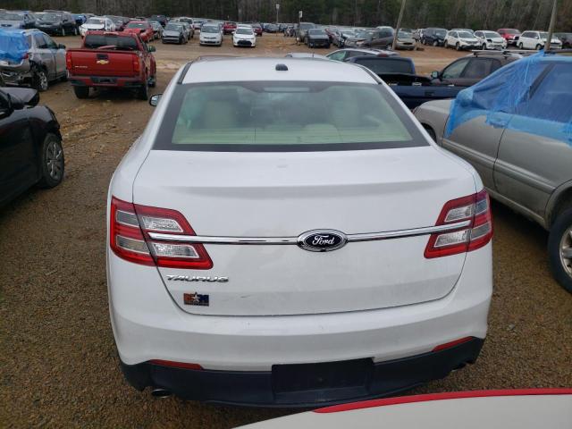 2017 FORD TAURUS SE - 1FAHP2D86HG114376