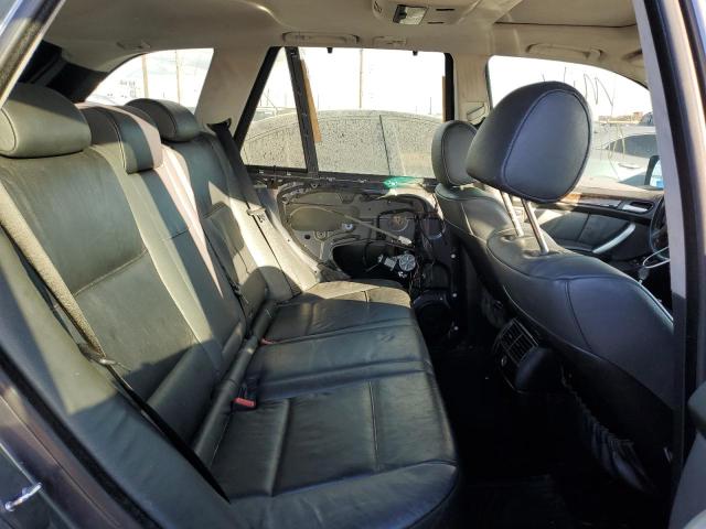 5UXFA53592LP45857 BMW X5 3.0I