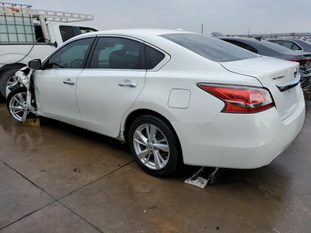 VIN 1N4AL3AP3FC244876 2015 Nissan Altima, 2.5 no.2