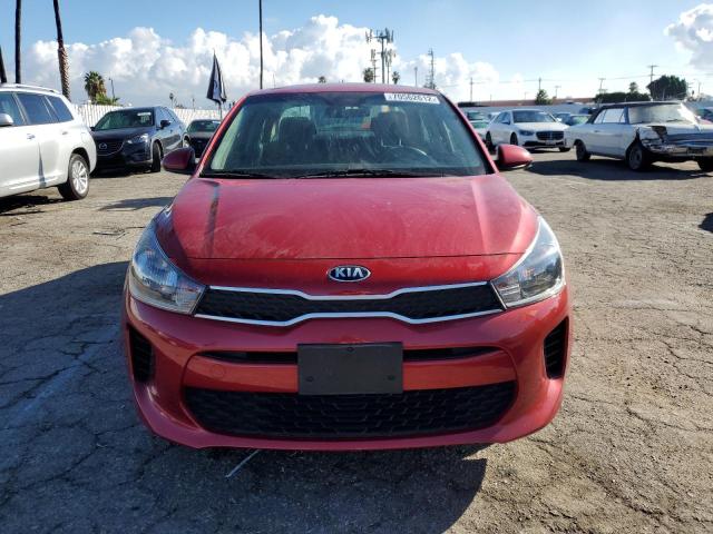 3KPA24AB5KE216300 KIA RIO S