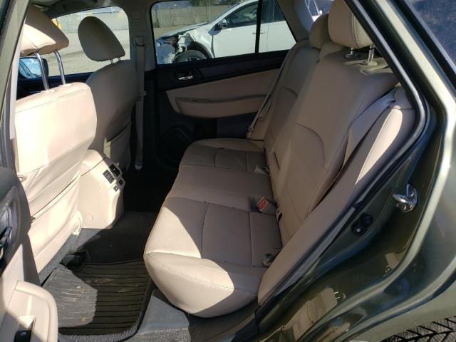 4S4BSENC6H3268673 Subaru Outback 3.6r Limited