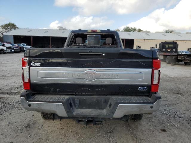 2020 FORD F350 SUPER - 1FT8W3BTXLED93698
