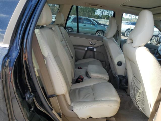 YV4952CZ0D1631245 Volvo XC90