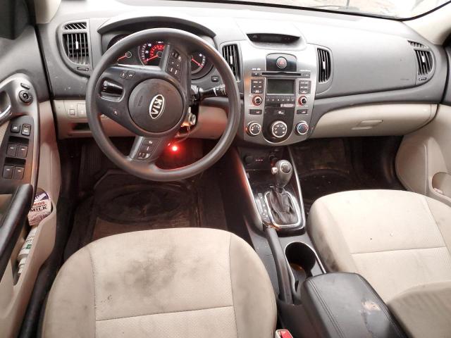 KNAFU4A24D5724964 KIA FORTE EX