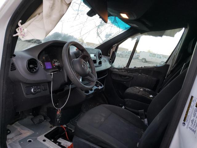 2021 MERCEDES-BENZ SPRINTER 2 - W1W40CHY4MT052687