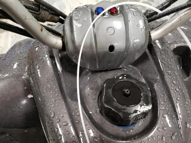 2008 YAMAHA RAPTOR JY4AH12Y86C029791