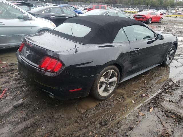 2016 FORD MUSTANG - 1FATP8EM7G5307591