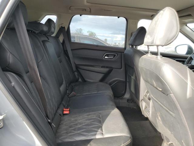 2021 NISSAN ROGUE PLAT JN8AT3DD3MW301685