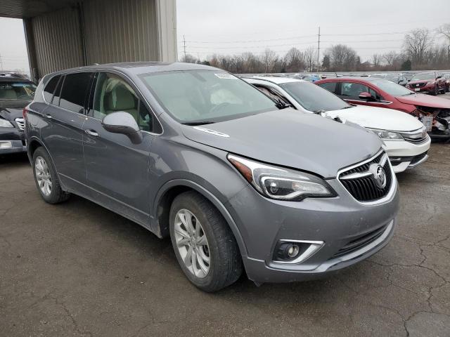 2019 BUICK ENVISION P - LRBFX1SA2KD143477