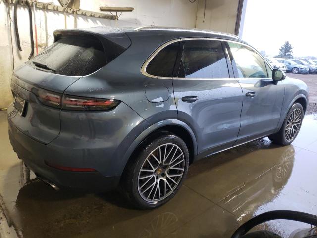 2019 PORSCHE CAYENNE S - WP1AB2AY3KDA64784