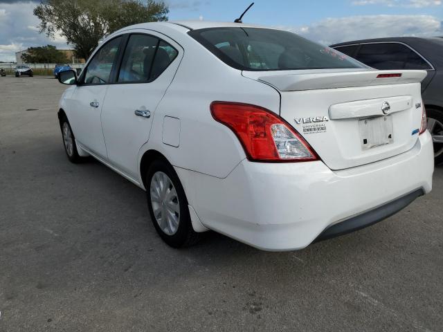 2015 NISSAN VERSA S 3N1CN7APXFL898155