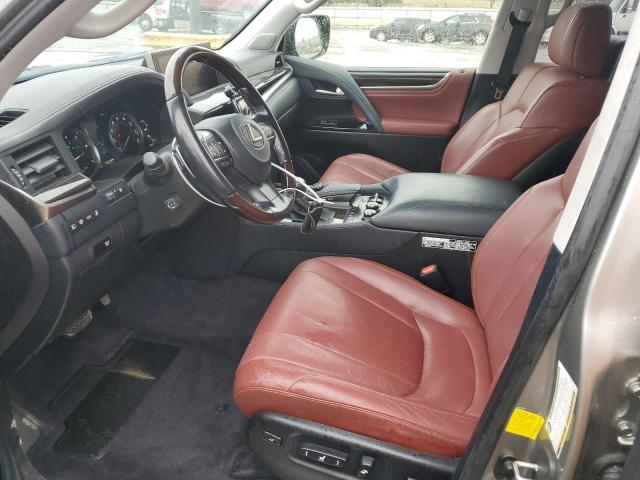2016 LEXUS LX 570 JTJHY7AX0G4218388