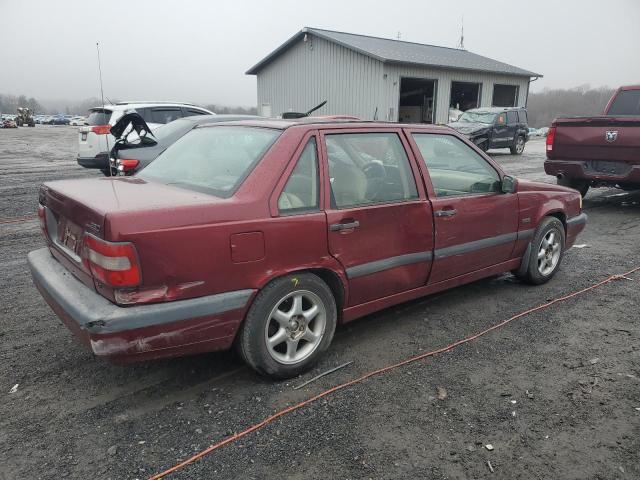 YV1LS5551T1298124 Volvo 850 BASE