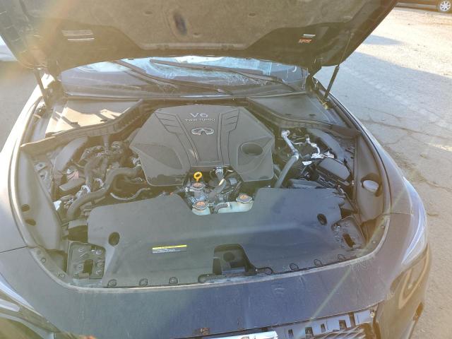 2021 INFINITI Q60 PURE JN1EV7JK7MM411137