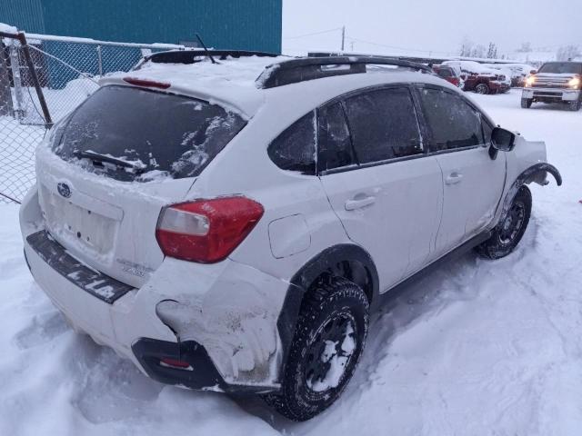 2017 SUBARU CROSSTREK - JF2GPABC9H8234613