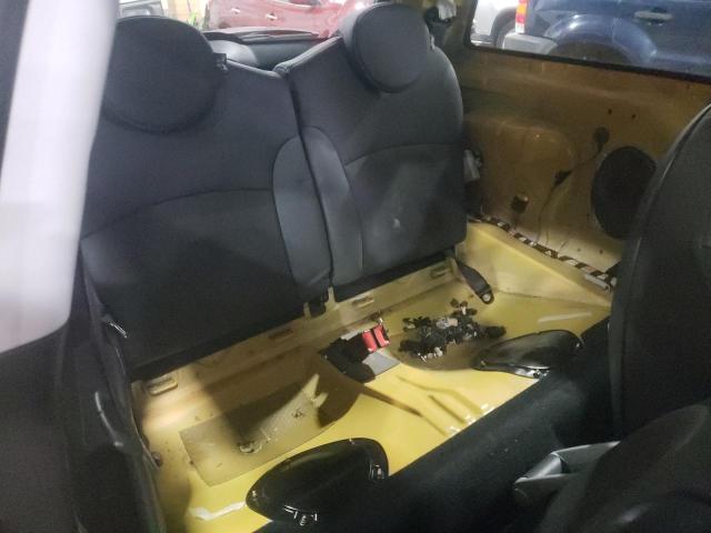 WMWMF73549TX40627 Mini COOPER S