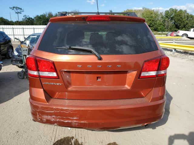 2014 Dodge Journey Se VIN: 3C4PDCAB3ET102505 Lot: 70450242