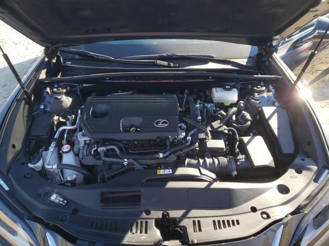 2022 LEXUS ES 300H BA 58ADA1C13NU017677