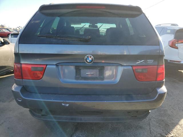 5UXFA53592LP45857 BMW X5 3.0I