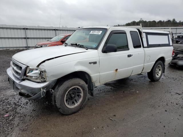 1999 Ford Ranger 