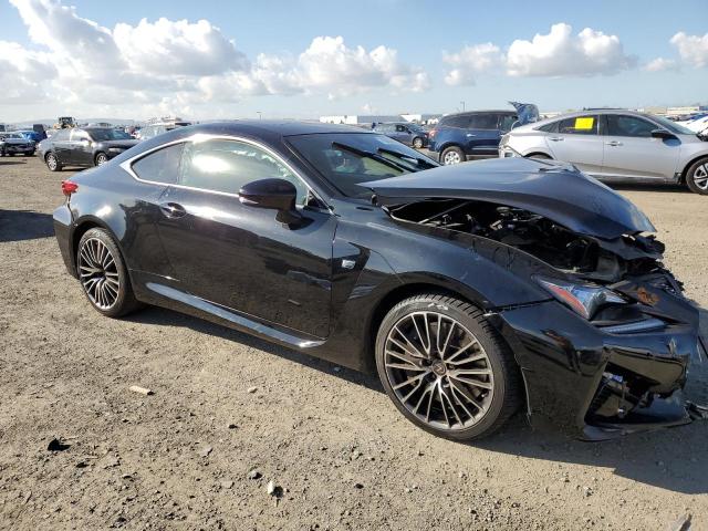 2015 LEXUS RC-F JTHHP5BC1F5001221