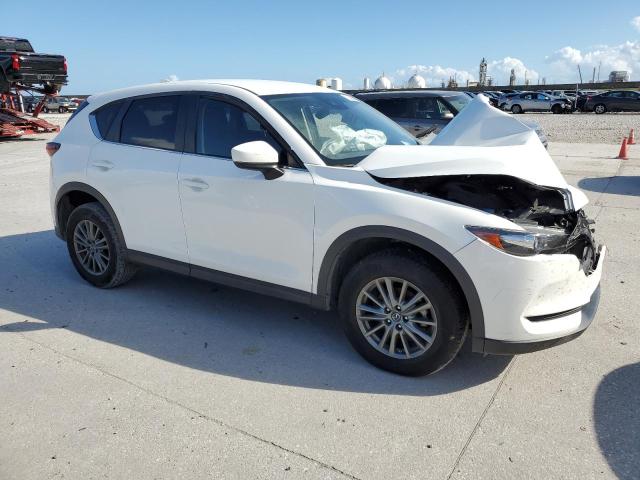 2018 MAZDA CX-5 SPORT - JM3KFABM9J1323589