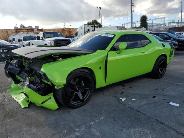 2019 Dodge Challenger R/T Scat Pack