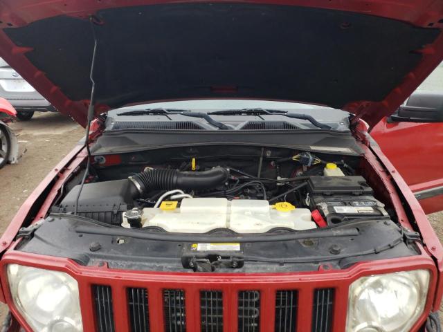 1J4PN2GKXAW103888 Jeep Liberty Sport