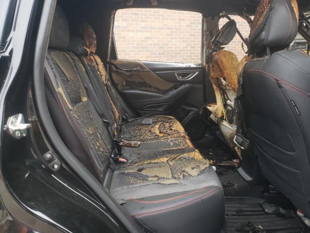 2019 SUBARU FORESTER S - JF2SKAPC4KH508390