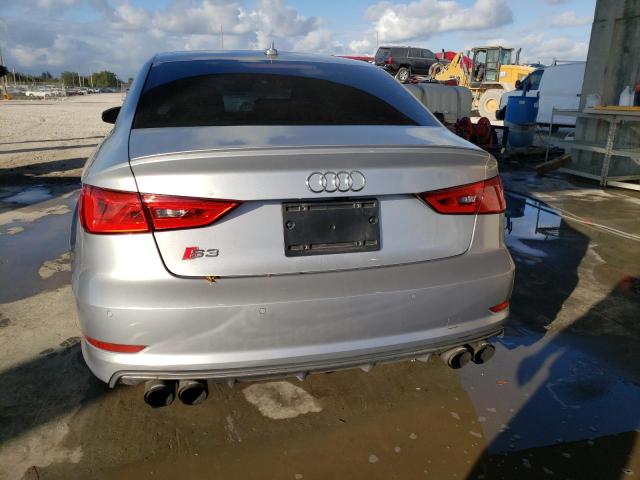 2016 AUDI S3 PREMIUM WAUB1GFF6G1008924