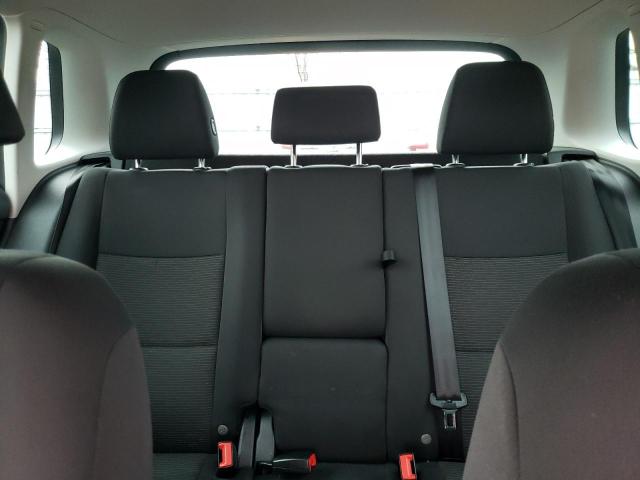 2016 VOLKSWAGEN TIGUAN COM WVGJV7AX7GW576780