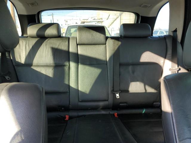 5UXFA53592LP45857 BMW X5 3.0I