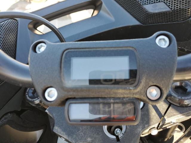 2022 HARLEY-DAVIDSON FLXRST 1HD1YXZ26NB035419