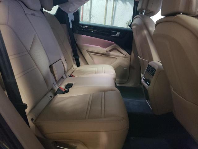 2019 PORSCHE CAYENNE S - WP1AB2AY3KDA64784