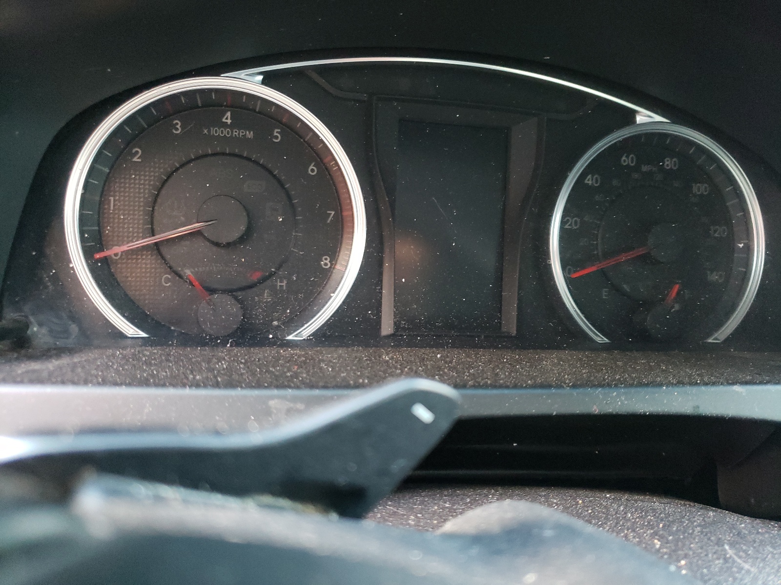 4T1BF1FK2FU038381 2015 Toyota Camry Le