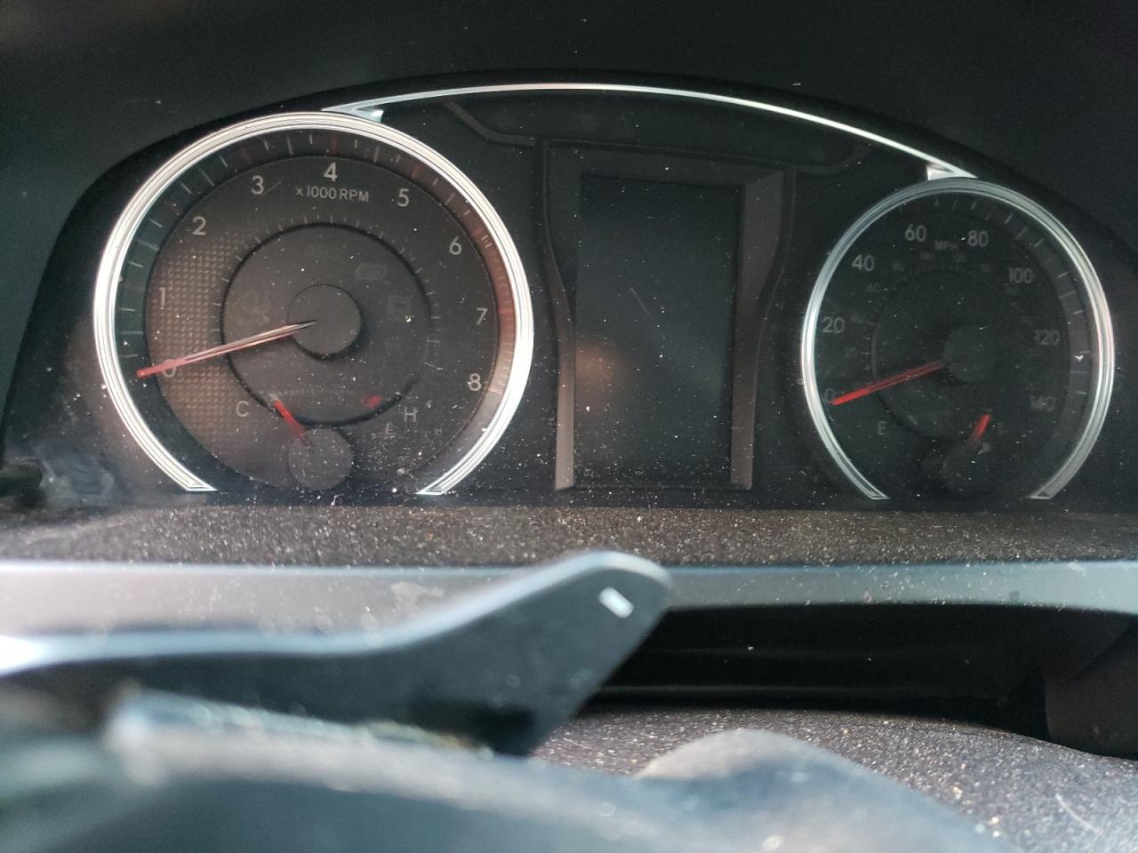 2015 Toyota Camry Le VIN: 4T1BF1FK2FU038381 Lot: 64604964