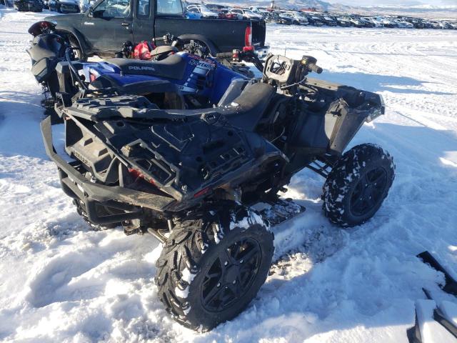 2019 POLARIS SPORTSMAN - 4XASXZ857KB315692