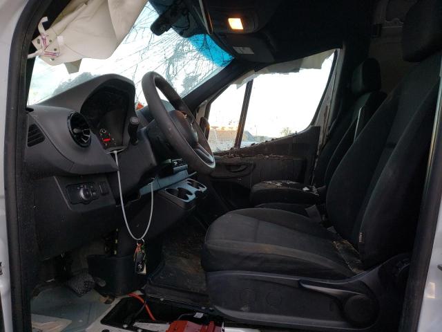 2021 MERCEDES-BENZ SPRINTER 2 - W1W40CHY4MT052687